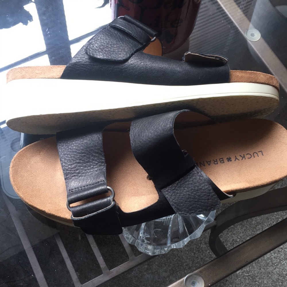 LUCKY BRAND, 8.5M